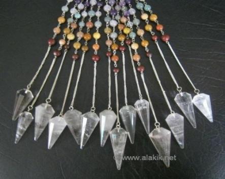 Chakra Pendulum